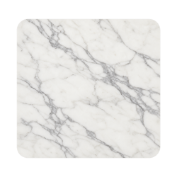 Rounded stone sample icon