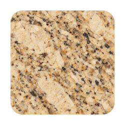 Warm Desert Granite Swatch